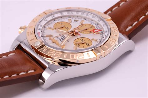 breitling chronomat 44 gmt cb042012|breitling chronomat 44 for sale.